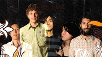 The Acorn Tickets The Acorn Tickets