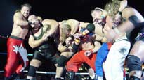 Wrestling Tickets Wrestling Tickets