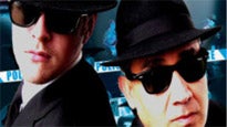 Bootleg Blues Brothers Tickets Bootleg Blues Brothers Tickets