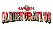 Camden Crawl Tickets Camden Crawl Tickets