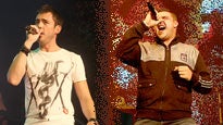 Darren Styles and Ultrabeat Tickets Darren Styles and Ultrabeat Tickets