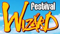 Wizard Festival Tickets Wizard Festival Tickets