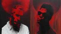 Massive Attack&nbsp;Tickets