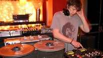 DJ Greg Wilson Tickets DJ Greg Wilson Tickets