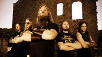 Amon Amarth Tickets Amon Amarth Tickets