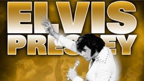 Elvis Presley In Concert&nbsp;Tickets