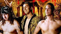 LDN Wrestling Tickets LDN Wrestling Tickets