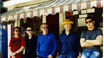 The Sawdoctors Tickets The Sawdoctors Tickets