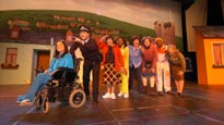 Balamory Live Tickets Balamory Live Tickets