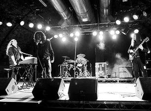 The Doors Alive&nbsp;Tickets