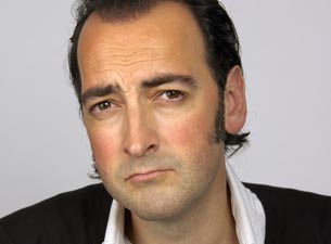 Alistair McGowan Tickets Alistair McGowan Tickets