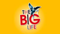 The Big Life Tickets The Big Life Tickets