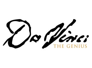 Da Vinci - the Genius Tickets Da Vinci - the Genius Tickets
