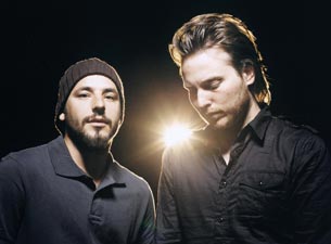 Turin Brakes Tickets Turin Brakes Tickets