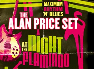 Maximum Rhythm 'n' Blues Tickets Maximum Rhythm 'n' Blues Tickets