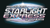 Starlight Express&nbsp;Tickets