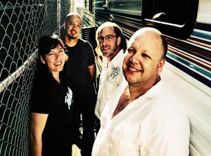 Pixies&nbsp;Tickets