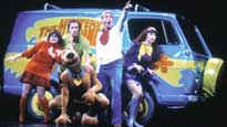 Scooby Doo In Stagefright--Live On Stage Tickets Scooby Doo In Stagefright--Live On Stage Tickets
