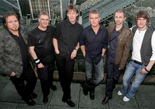 Runrig&nbsp;Tickets