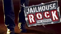 Jailhouse Rock Tickets Jailhouse Rock Tickets