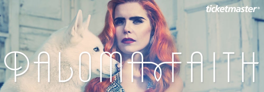 ticketmaster-paloma-faith-presale