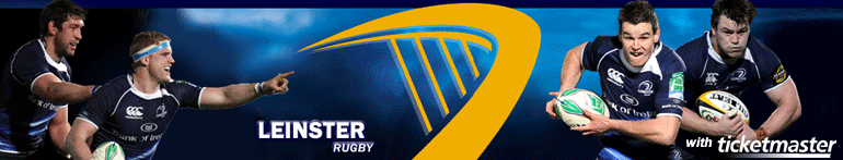 Leinster Rugby
