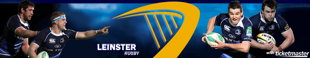Leinster Rugby