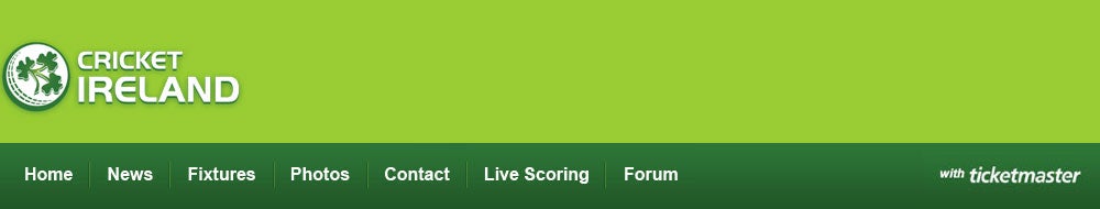 Cricket Ireland