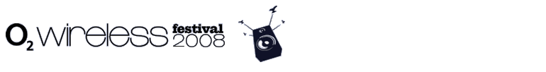 o2 wireless weekender header