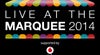 More info about Live at the Marquee More info about Live at the Marquee