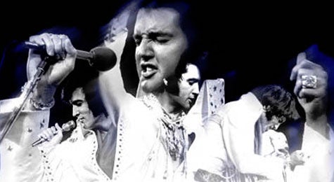 More info aboutElvis Presley