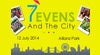 More info about 7evens and the City More info about 7evens and the City