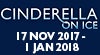 More info about Cinderella on Ice More info about Cinderella on Ice