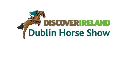More info aboutDublin Horse Show