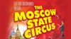 More info about Moscow State Circus More info about Moscow State Circus