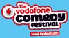 More info about Vodafone Comedy Fest More info about Vodafone Comedy Fest