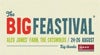 More info about The Big Feastival More info about The Big Feastival