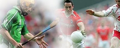 GAA Championship 2008