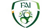 Republic of Ireland V Bosnia & Herzegovina
