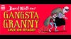 More info about Gangsta Granny More info about Gangsta Granny