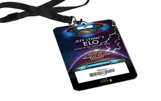 Collector Tickets