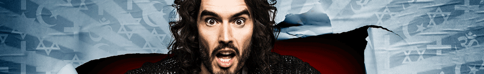Russell Brand