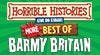 More info about Horrible Histories More info about Horrible Histories