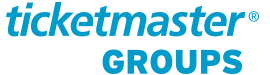 Ticketmaster Groups Logo