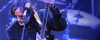 Jackson Browne