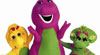 More info about Barney More info about Barney
