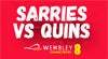More info about Saracens v Harlequins More info about Saracens v Harlequins