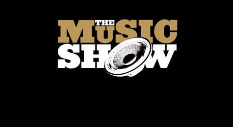 More info aboutThe Music Show