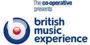 More info aboutBritish Music Experience