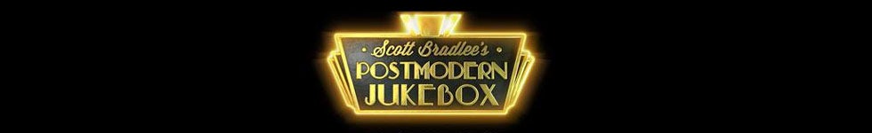 Scott Bradlee's Postmodern Jukebox Presale